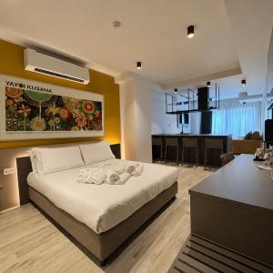 Best Quality Hotel Politecnico