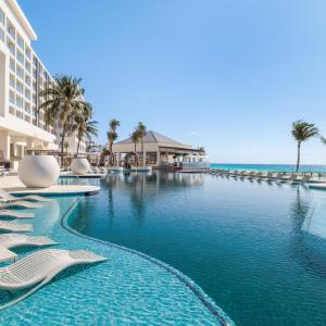 Hyatt Zilara Cancun - All Inclusive - Adults Only