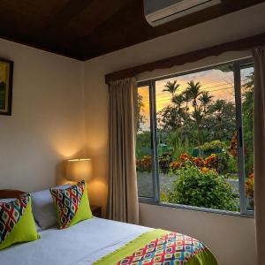 Hotel Villas Vilma