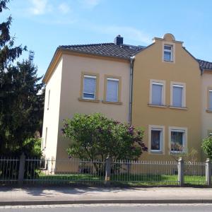 2-Raumwohnung in Dresden