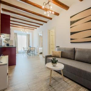 Novus Homes Barcelona Sants
