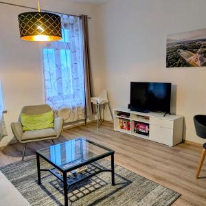 City Apartment Leipzig