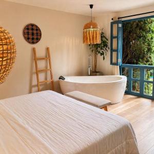 Poblado Luum Boutique hotel