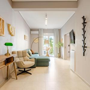 Acropolis Path - Elegant Apartment near Plaka