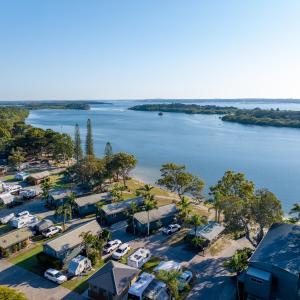NRMA Blue Dolphin Yamba Holiday Resort