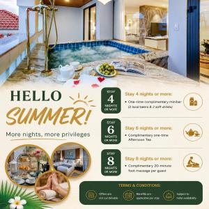 Le Pavillon Hoi An Gallery Hotel & Spa