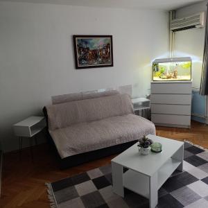 Petronas Apartment