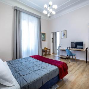 Five Suites Mantellate 9
