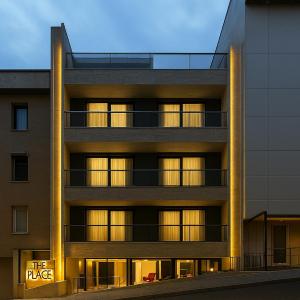 The Place Suit & Apartments