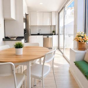 Atocha19 Apartment Madrid