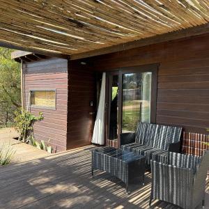 Casa Canela - se reserva con seña