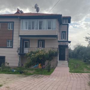 Alida Home Pamukkale