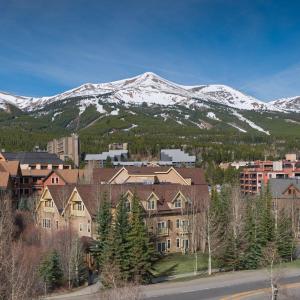 The Residences at Main Street Station by Hyatt Vacation Club