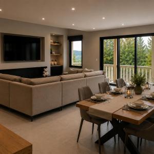 Le FIRST 4 Suites de Charme à Domme