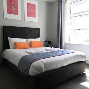 Apollo Hotel London Near Hyde Park and Paddington Station