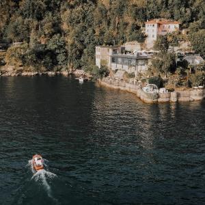 Relais Villa Porta