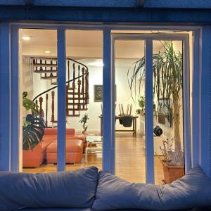 BIG DUPLEX Terrace FREE PARKING City Center