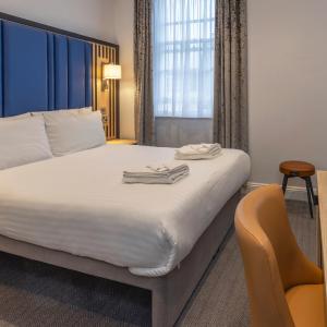 Best Western Victoria Palace