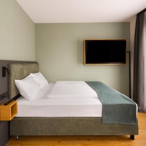 Limehome Munich Schwanthalerstr