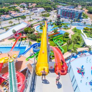Aquashow Park Hotel