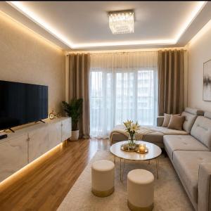 Apartment Nadaa