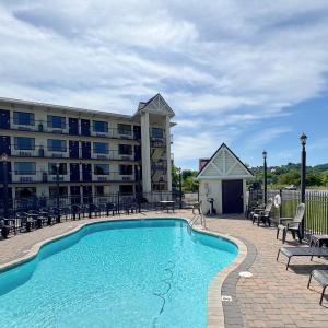 Landmark Inn On The River Sevierville