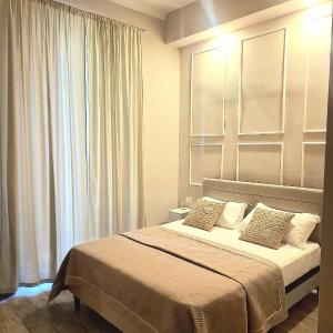 Concept b&b naples- camere moderne con balcone vicino al centro