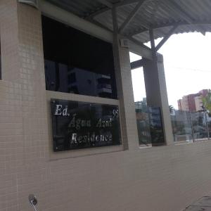 Apartamento Água Azul - 4º andar
