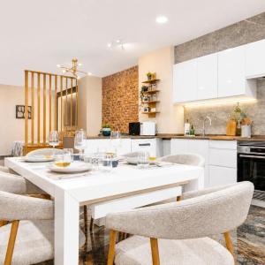 Apartamento Turistico Lux Center