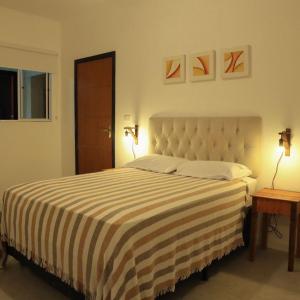 Hotel Pousada Ibituruna inn