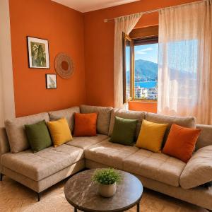 Geri Apartment