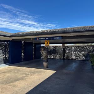 Comfort Inn Moree