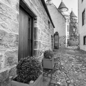 The Ruin Luxury B&B