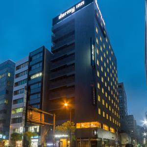Dormy Inn Premium Tokyo Kodenmacho