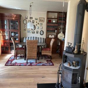Ferienhaus Frerichs 15209