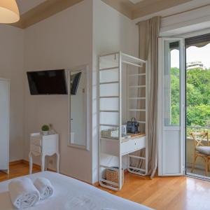 Le Suites di Tevere Home