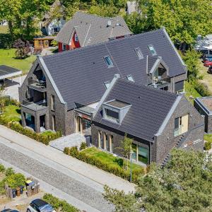 Ferienwohnung To Huus