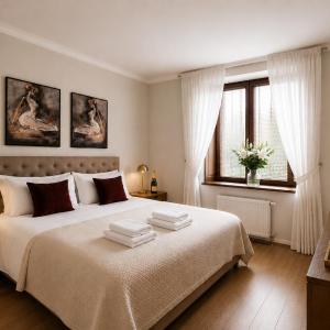 Apart Residence Ariańska 16 by NEARTO PL