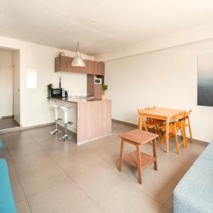 Antwerp Central Apartment for 7