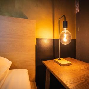 1-bedroom apartment in national residence