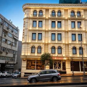 Ens Hotel