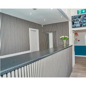 Iveagh Lodge