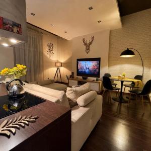 Budapest Downtown in Style - Luxury Apartment