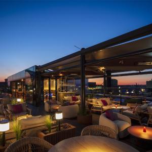 Anantara The Marker Dublin- A Leading Hotel of the World