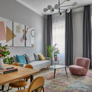 Butik Life Apartments