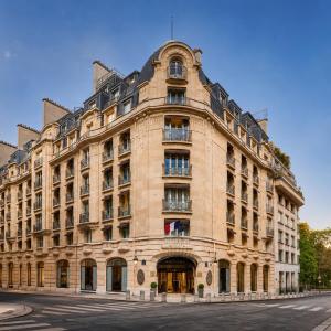 Sofitel Paris Arc De Triomphe