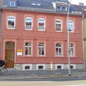 Ferienwohnung Gleißner Hartmann