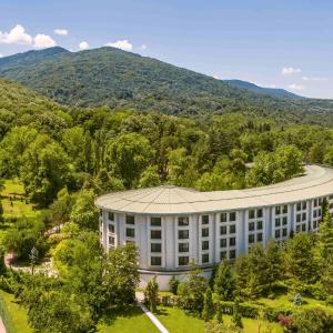 NG Sapanca Wellness & Convention