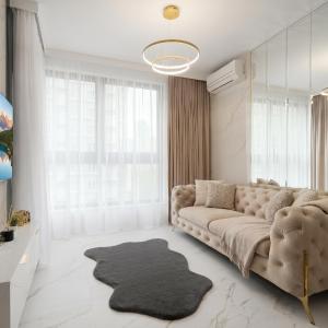 Golden Apartments Warsaw - Premium Stay at Grzybowska 37