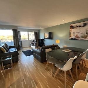 Tolbooth Apartments by Principal Apartments